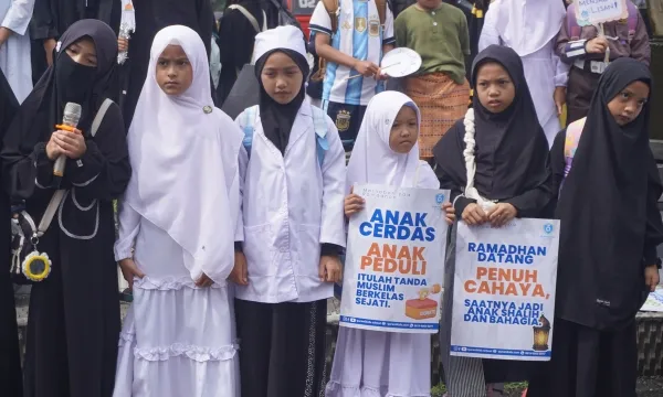 Semarak PHBI