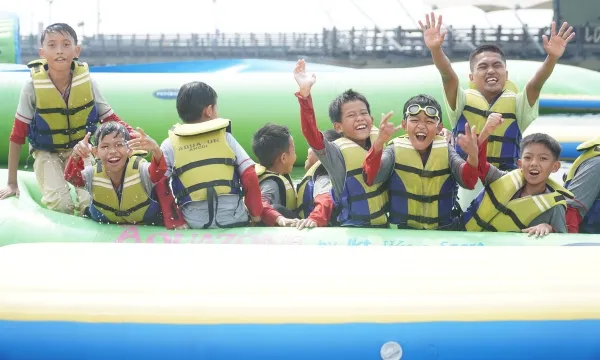 Outing Class