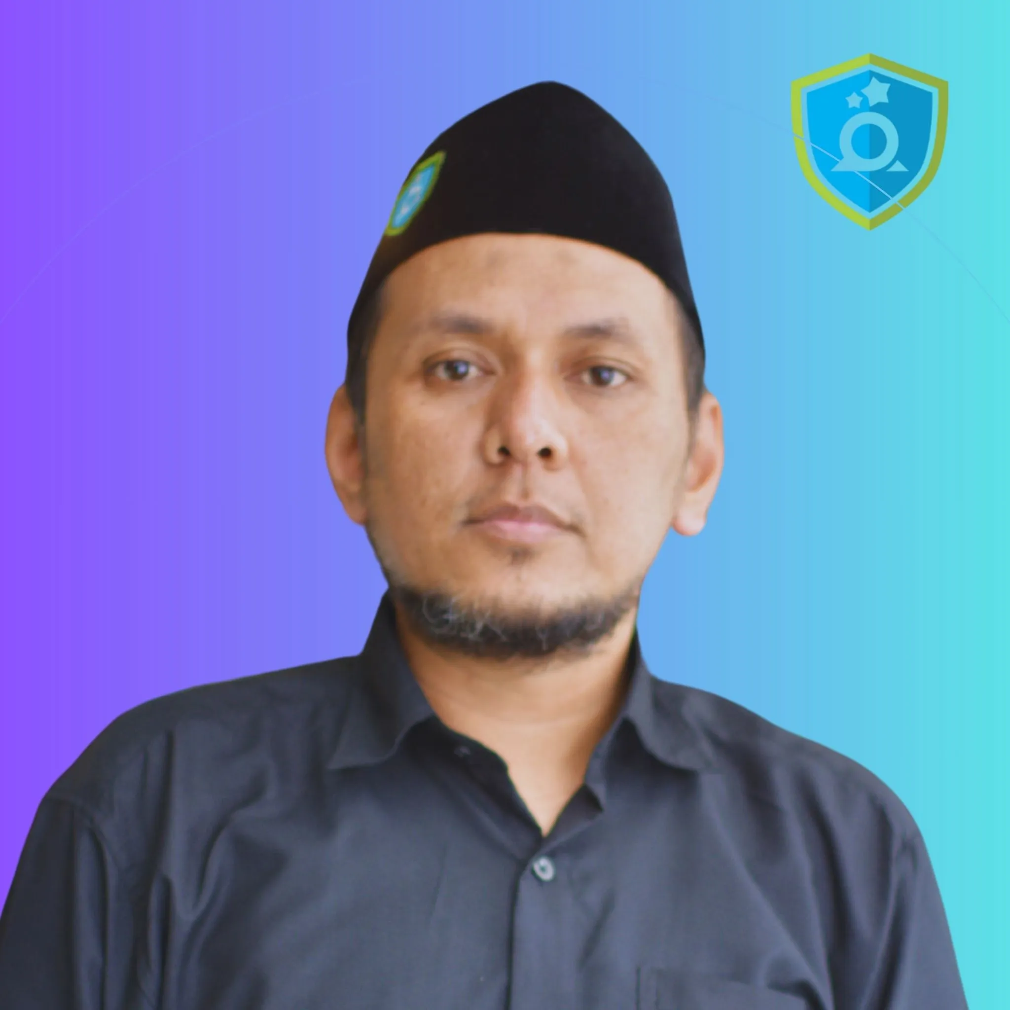 Agus Munawar Tamim, S.Pd