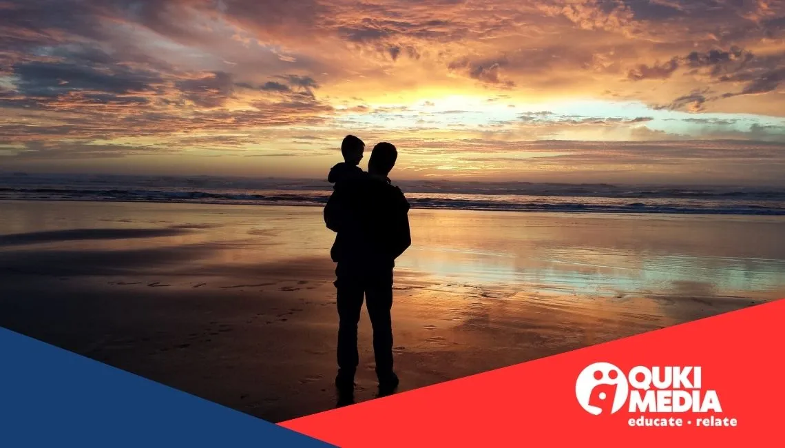 Paradgima yang Benar tentang Mendidik Anak di Era Akhir Zaman