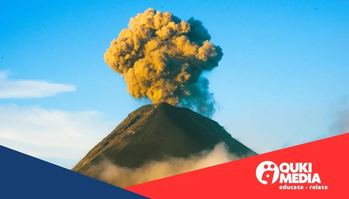 Ancaman Abu Vulkanik Gunung Anak Krakatau: Kenali Dampak Kesehatan dan Cara Melindungi Diri