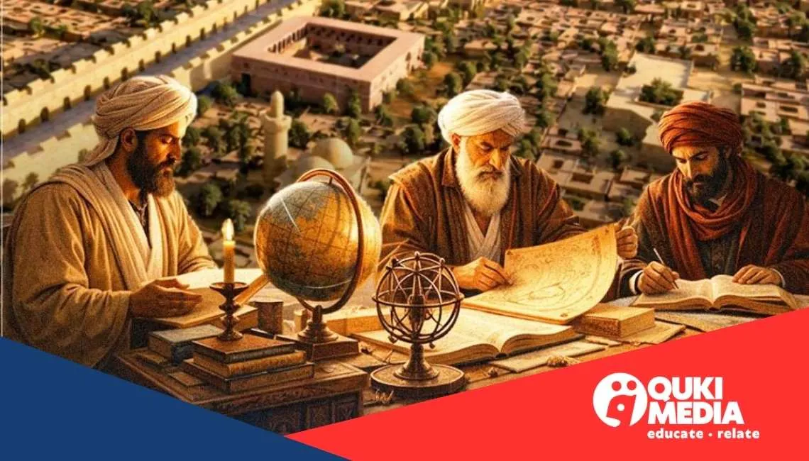 Jika Era Keemasan Islam Tak Pernah Usai