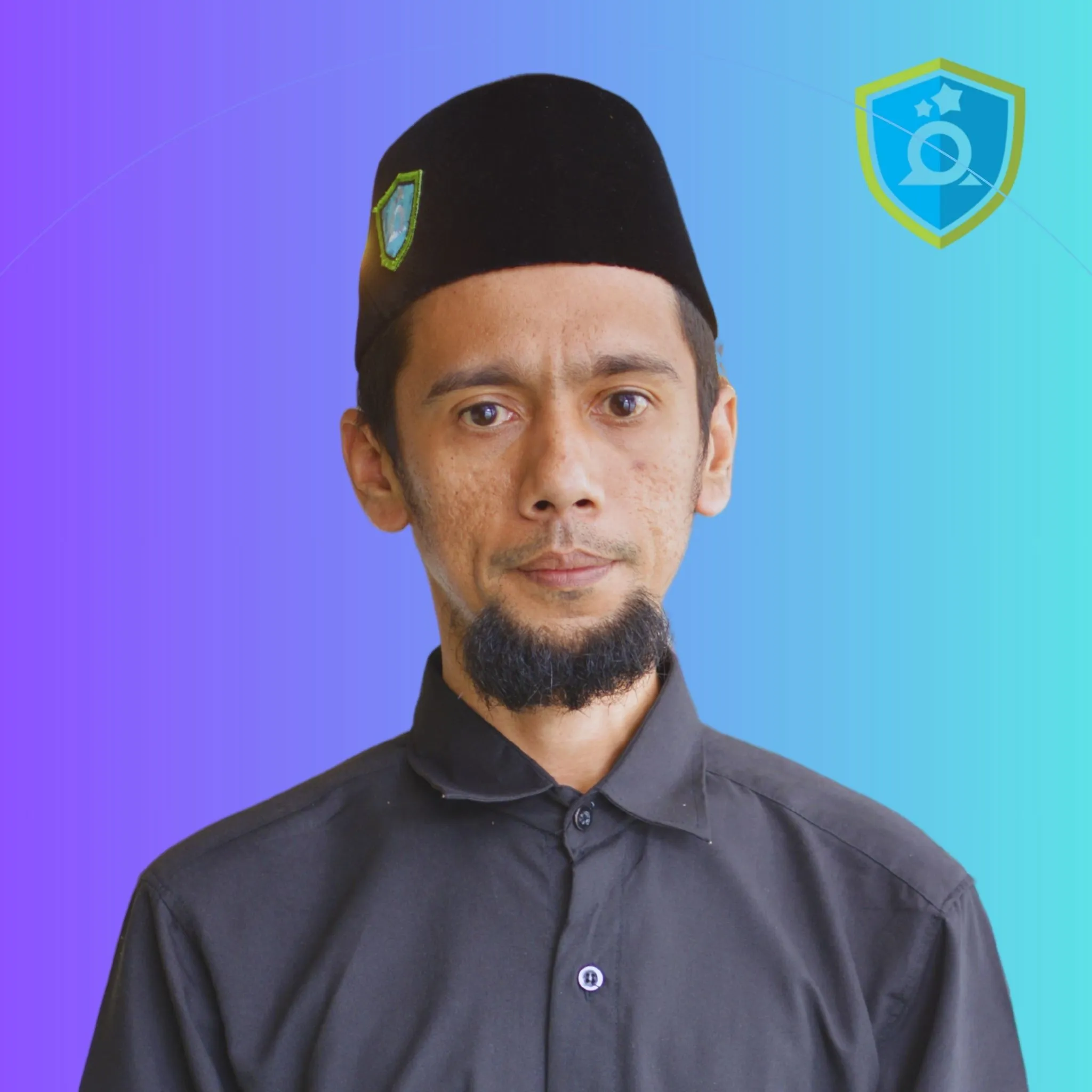 Ahmad Hilmi Assyibli