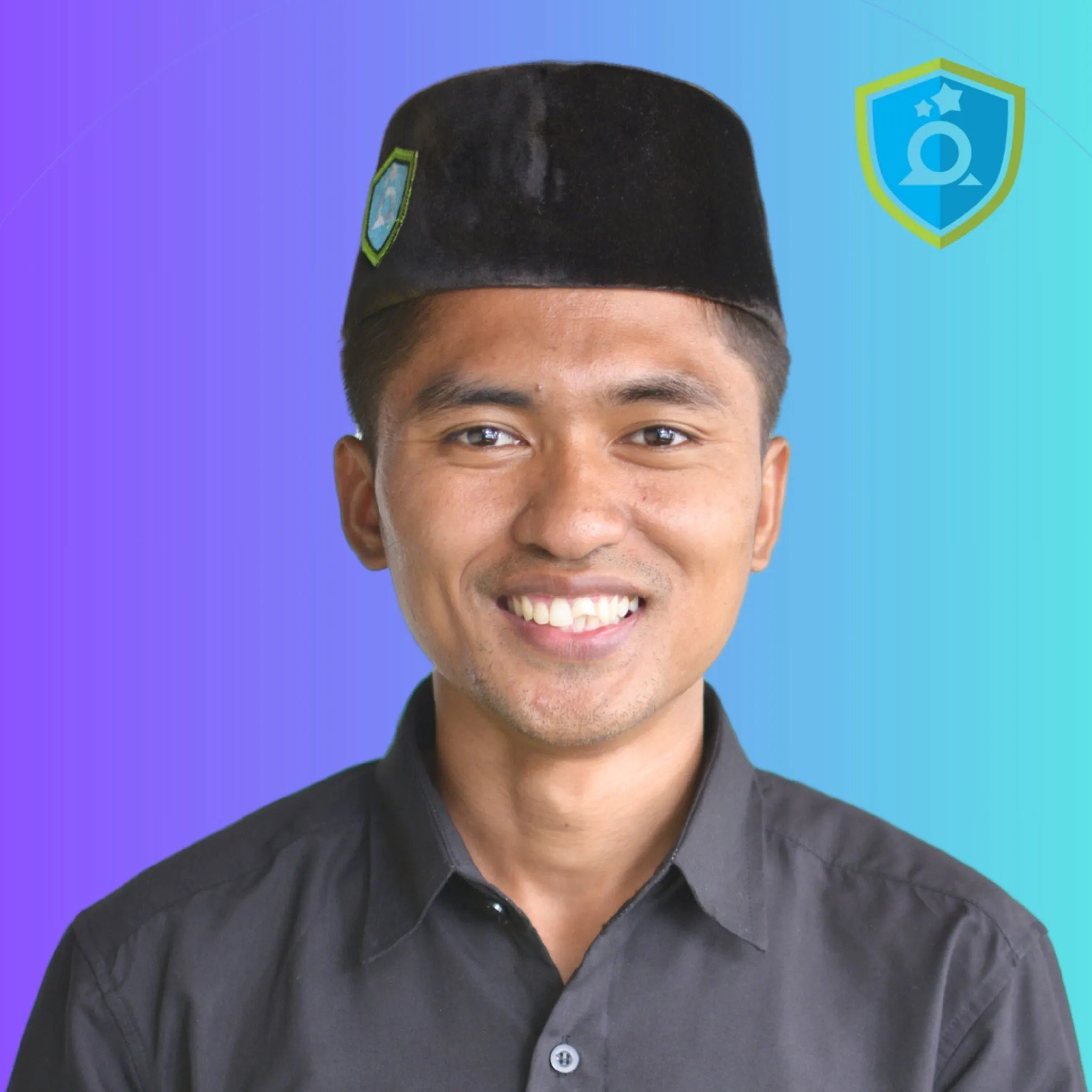 Irwan Hermawan, S.Ag