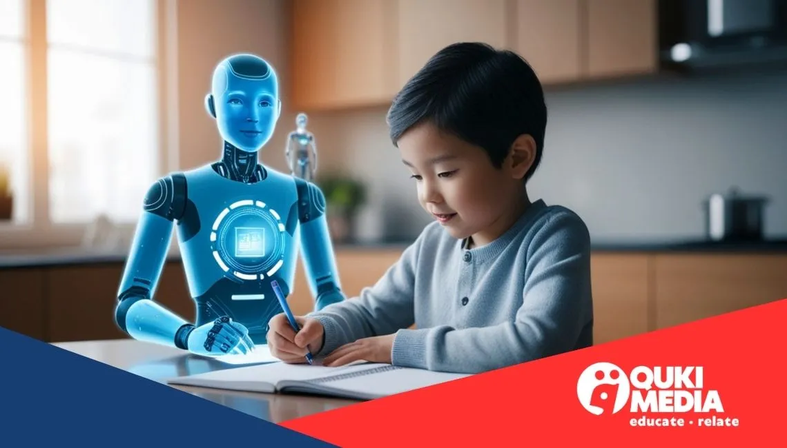Akankah AI Menyelamatkan atau Malah Merusak Pendidikan Kita?