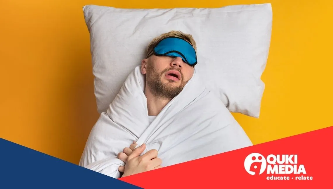 Tidur Tengkurep, Telentang, atau Nyamping, Mana yang Lebih Baik?