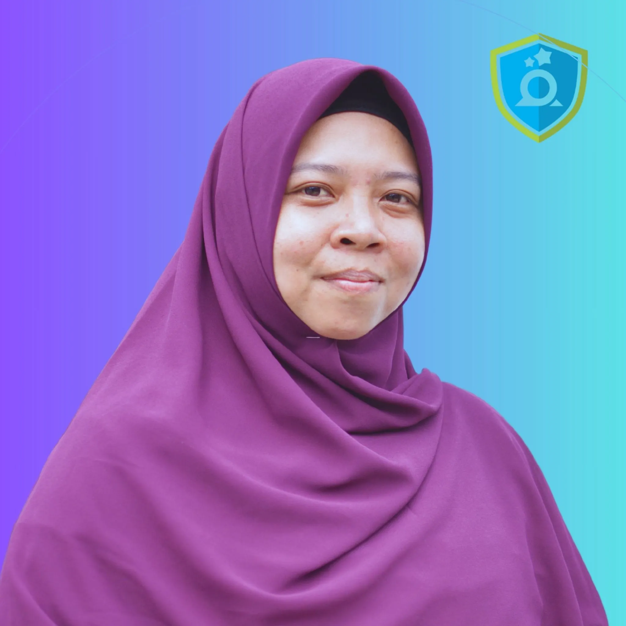 Purnama Siti Cahyati, S.Pd