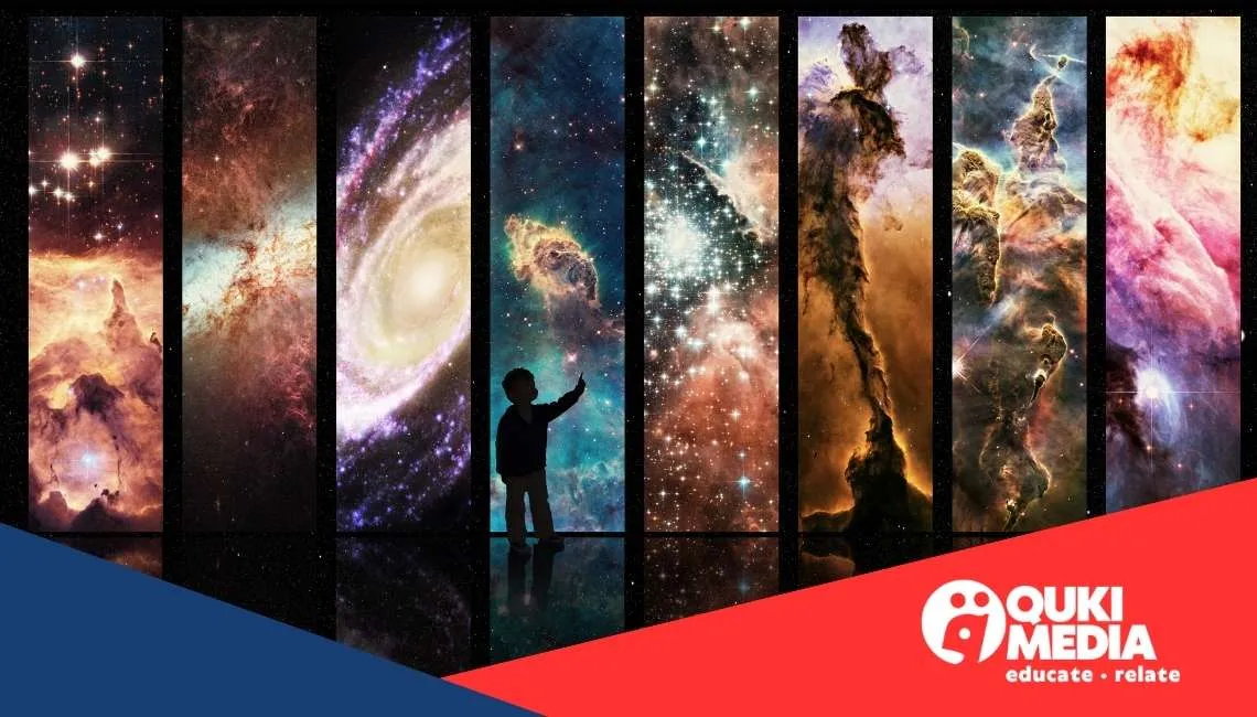 Ketika Alquran Membuka Rahasia Semesta