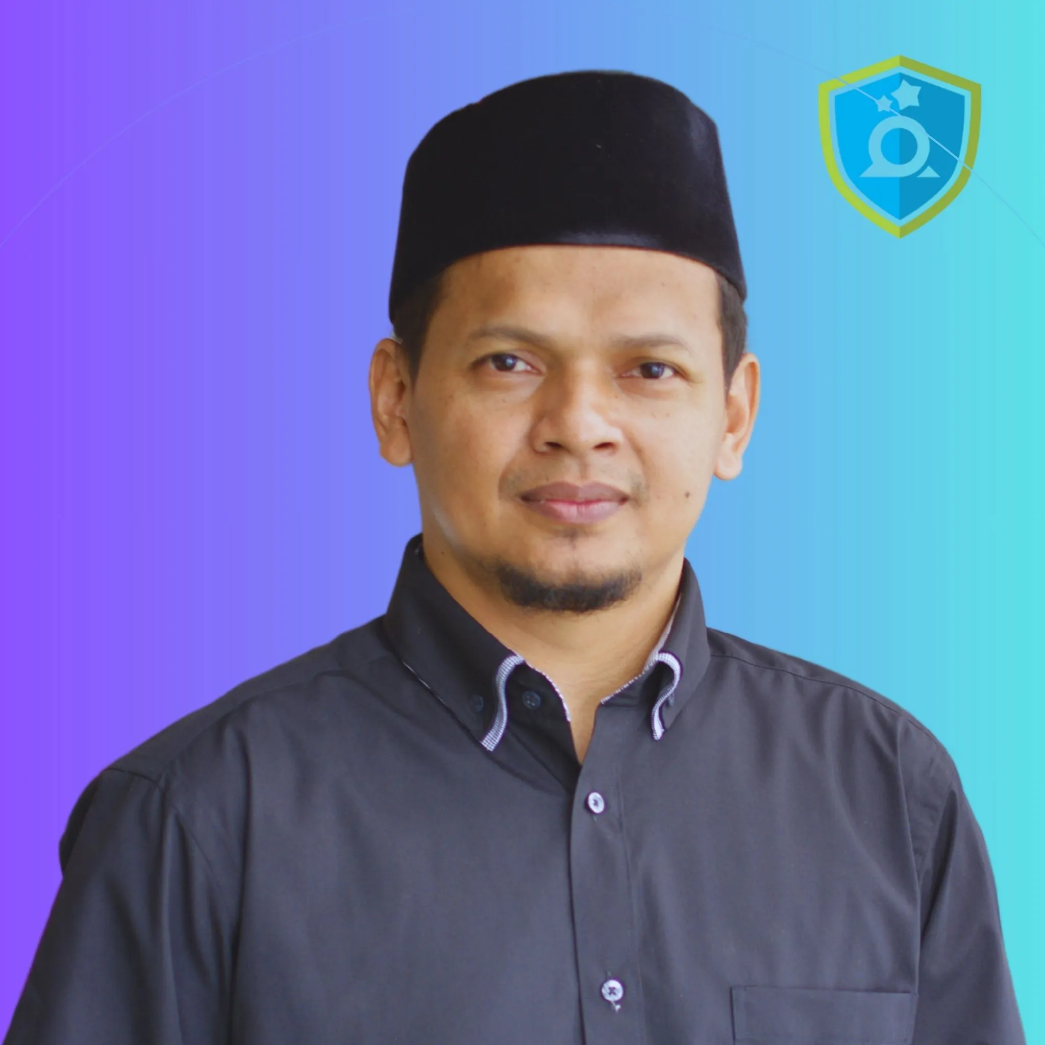 Supriadi, S.Pd