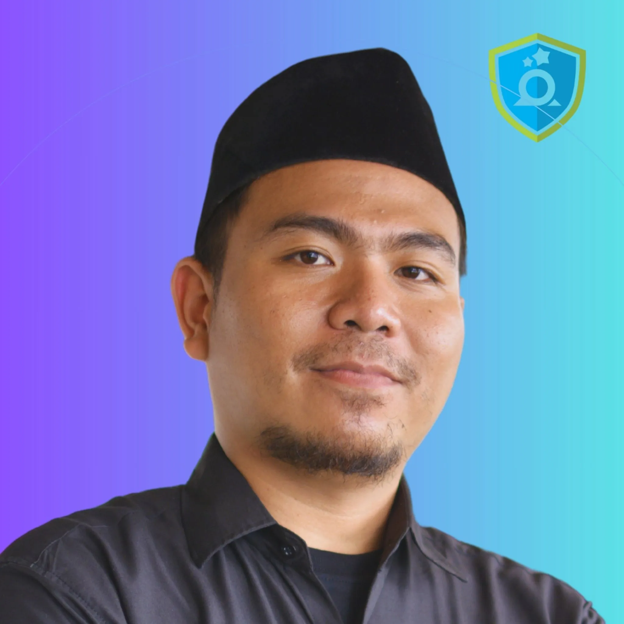 Yudi Ahmad Muhidin, S.Pd